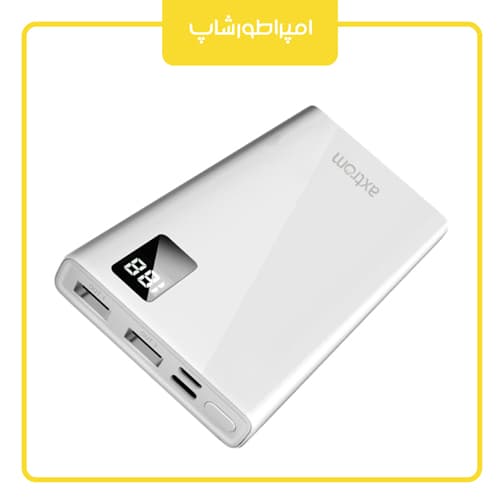 پاور بانک اکستروم APB10K20W 10000mAH — تصویر ۳