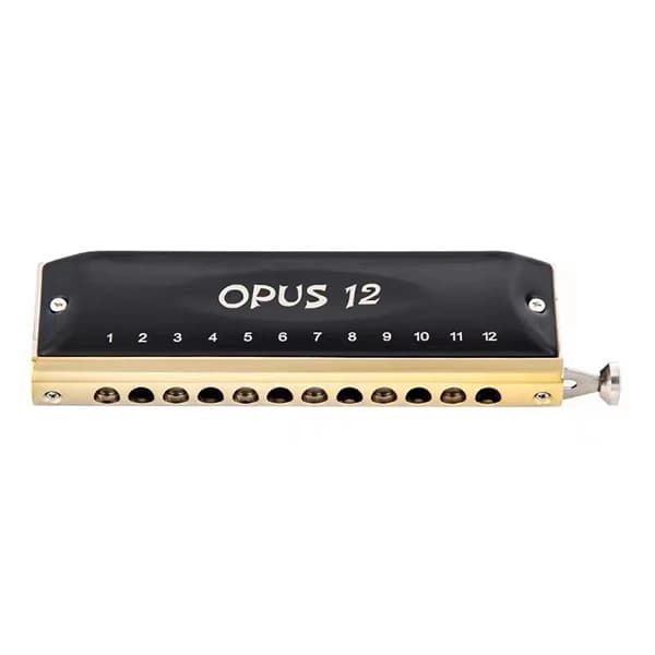 سازدهنی EastTop مدل Opus 12 — تصویر ۱۰