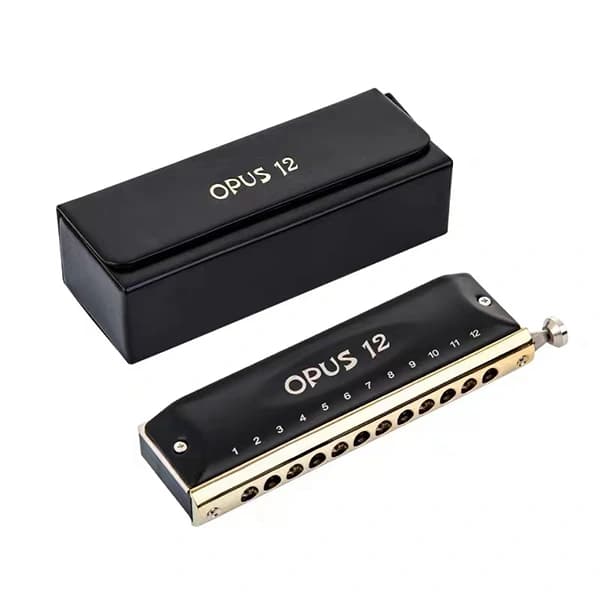 سازدهنی EastTop مدل Opus 12 — تصویر ۹