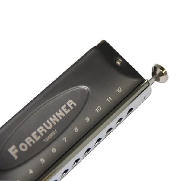 سازدهنی کروماتیک EastTop مدل ForeRunner 1248NV — تصویر ۸