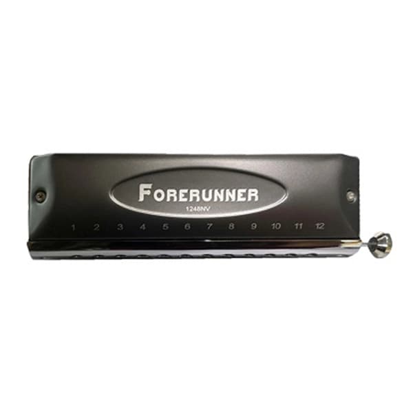سازدهنی کروماتیک EastTop مدل ForeRunner 1248NV — تصویر ۶