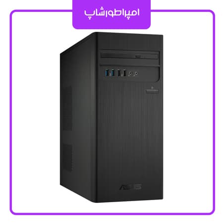 کامپیوتر دسکتاپ ایسوس مدل S300TA-3101000220 — تصویر ۴