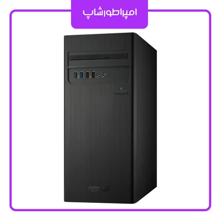 کامپیوتر دسکتاپ ایسوس مدل S300TA-3101000220