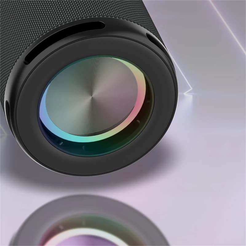 اسپیکر بلوتوثی الدینیو مدل BTS13 — تصویر ۵