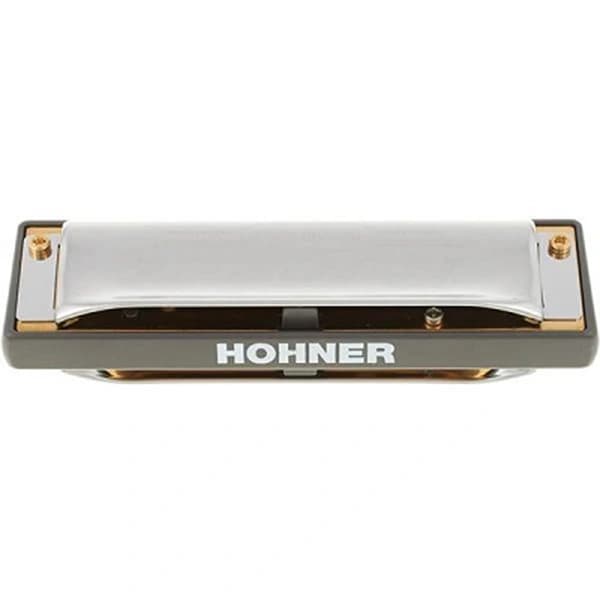 سازدهنی دیاتونیک Hohner مدل Rocket — تصویر ۳