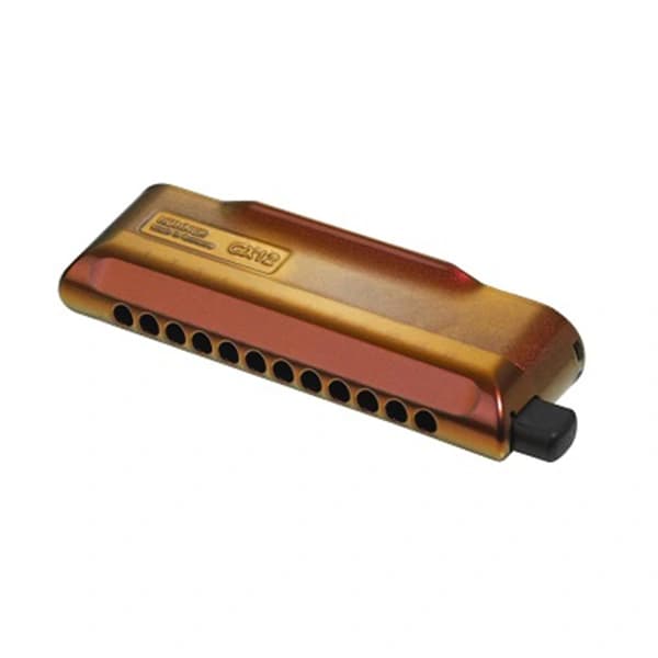 سازدهنی Hohner مدل CX12 Jazz — تصویر ۶