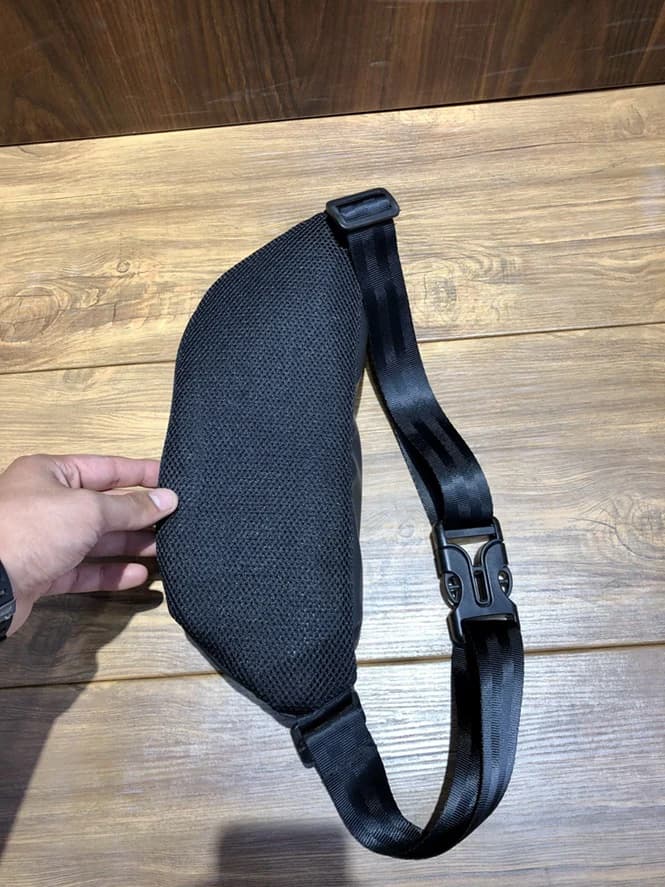 بادی بگ پارچه اسکین فشن طرح BANGE — تصویر ۵