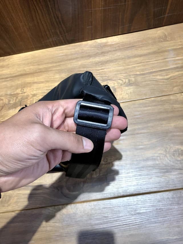 بادی بگ پارچه اسکین فشن طرح BANGE — تصویر ۷