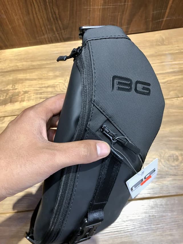 بادی بگ پارچه اسکین فشن طرح BANGE — تصویر ۸