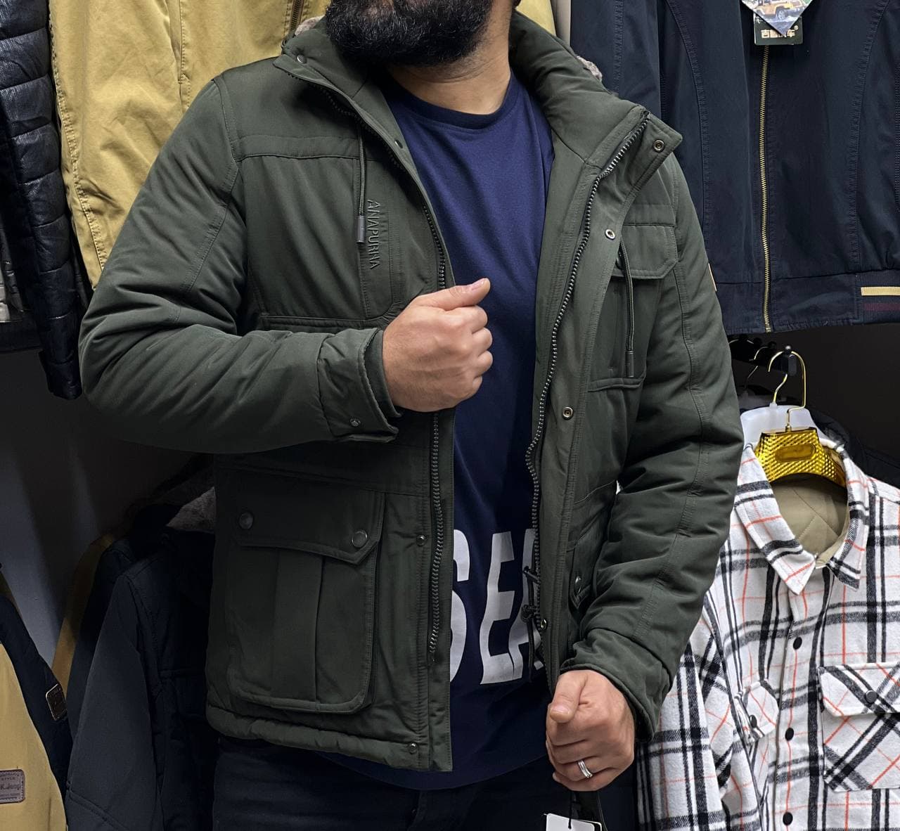 اورکتد کتان برزنتی درجه یک (kzl) کد 99172