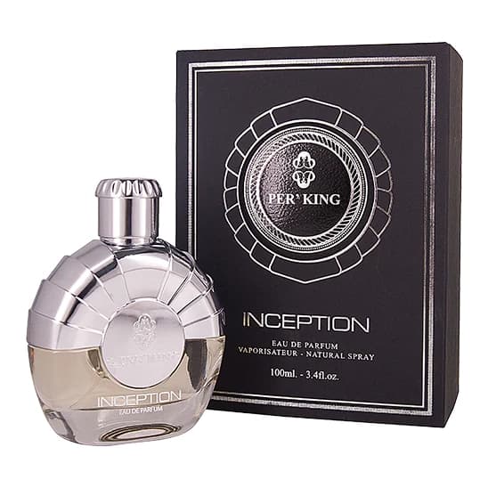 ادوپرفیوم دمونت پاریس DUMONT PARIS پِر کینگ اینسپشن PER KING INCEPTION حجم 100 میلی لیتر — تصویر ۷