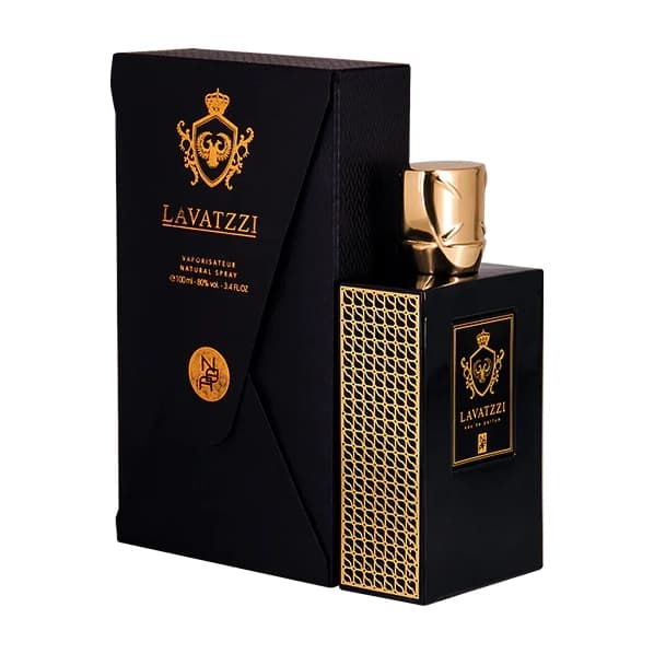ادوپرفیوم دمونت پاریس DUMONT PARIS لاواتزی Lavatzzi حجم 100 میلی لیتر — تصویر ۵