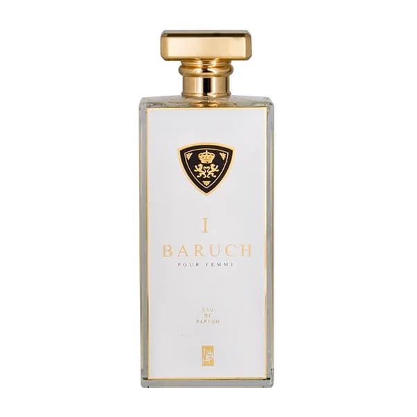 ادوپرفیوم دمونت پاریس DUMONT PARIS باروک Baruch I حجم 100 میلی لیتر — تصویر ۸