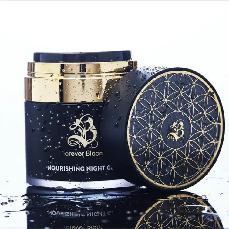 کرم شب شبه بوتاکس فوراوربلوم (ForeverBloom) — تصویر ۲