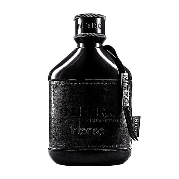 ادوپرفیوم دمونت پاریس DUMONT PARIS نیترو Nitro پور هوم اینتنس Intense حجم 100 میلی لیتر