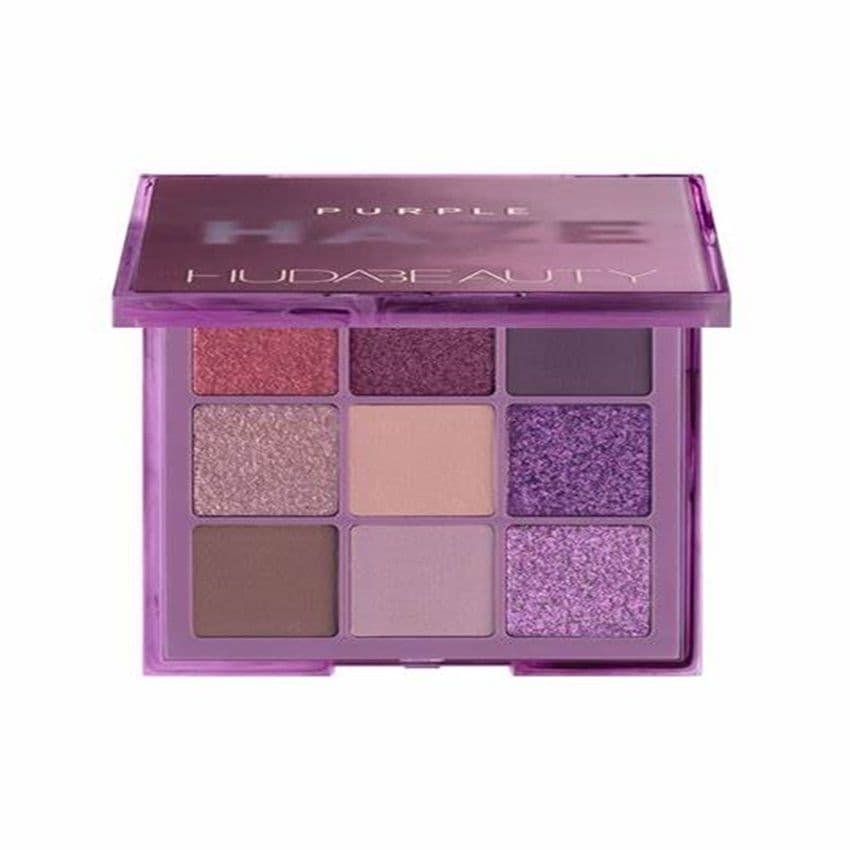 سایه هدی بیوتی purple — تصویر ۶