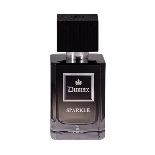 ادو پرفیوم زنانه/مردانه دمونت پاریس دومکس سپارکل Dumax Sparkle حجم 100 میلی لیتر