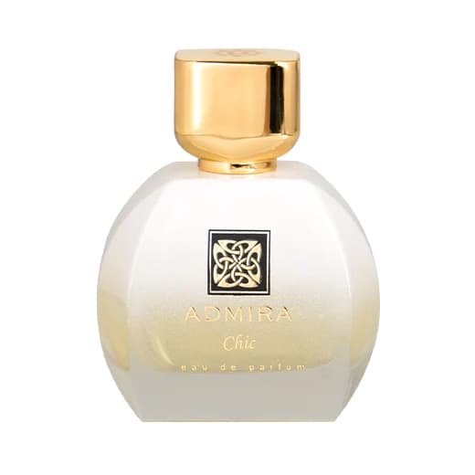 ادوپرفیوم دمونت پاریس DUMONT PARIS ادمیرا شیک Admira Chic حجم 100 میلی لیتر