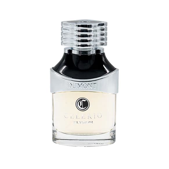ادوپرفیوم دمونت پاریس DUMONT PARIS سلریو الیزیوم Celerio Elysium حجم 100 میلی لیتر — تصویر ۲