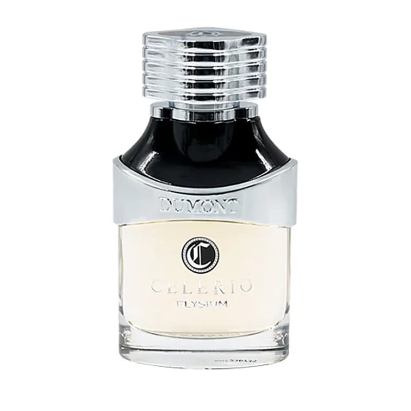 ادوپرفیوم دمونت پاریس DUMONT PARIS سلریو الیزیوم Celerio Elysium حجم 100 میلی لیتر — تصویر ۱۱