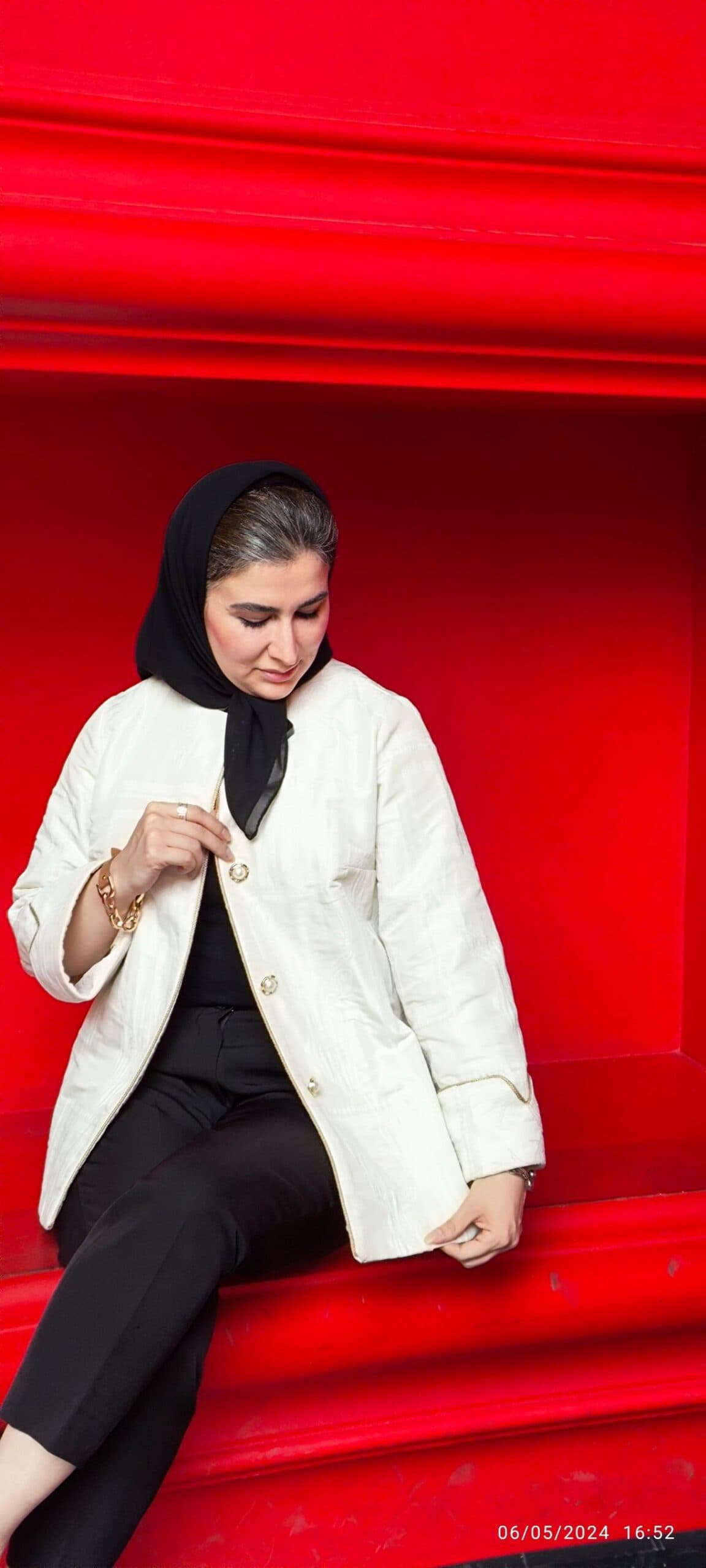 کت مجلسی اسپرت — تصویر ۳