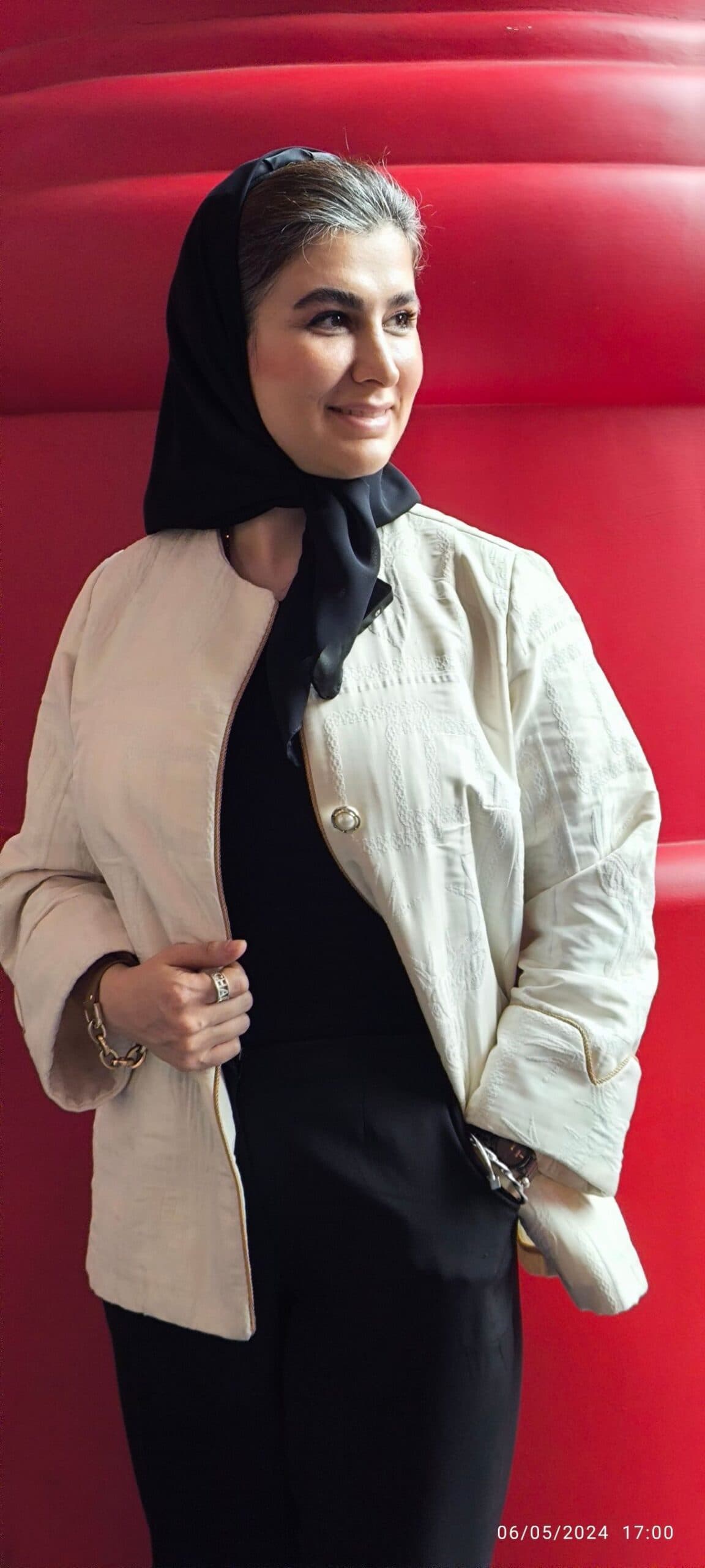 کت مجلسی اسپرت — تصویر ۵
