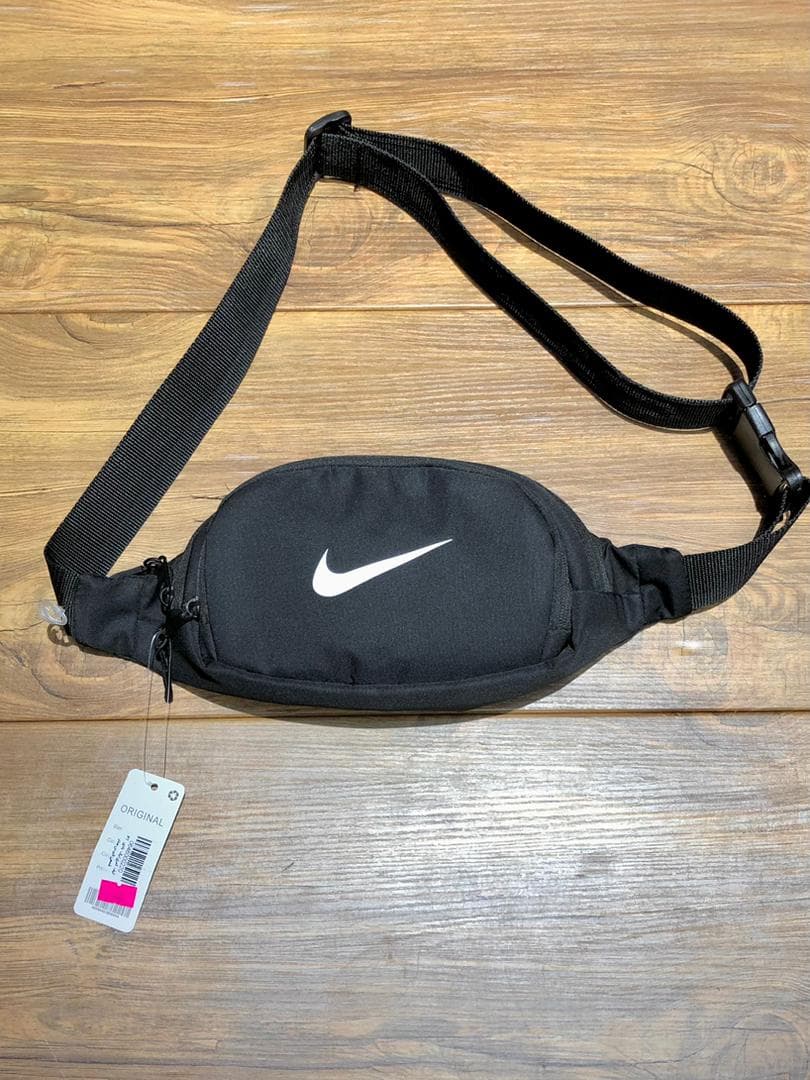 بادی بگ طرح NIKE پارچه بلیزر