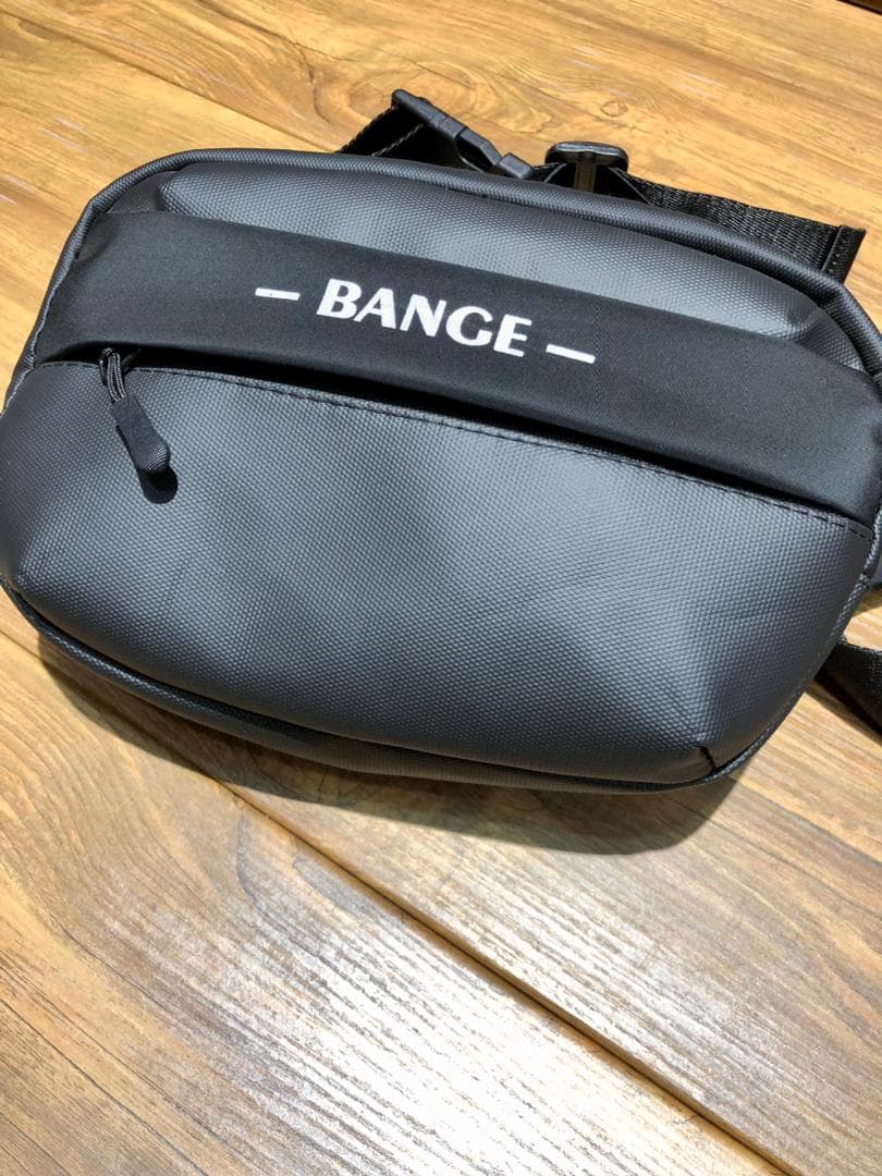بادی بگ مینیمال طرح BANGE — تصویر ۱۲