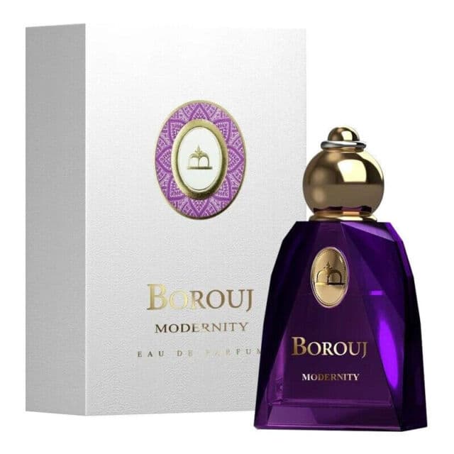 ادوپرفیوم دمونت پاریس DUMONT PARIS بروج مدرنیتی Modernity حجم 85 میلی لیتر