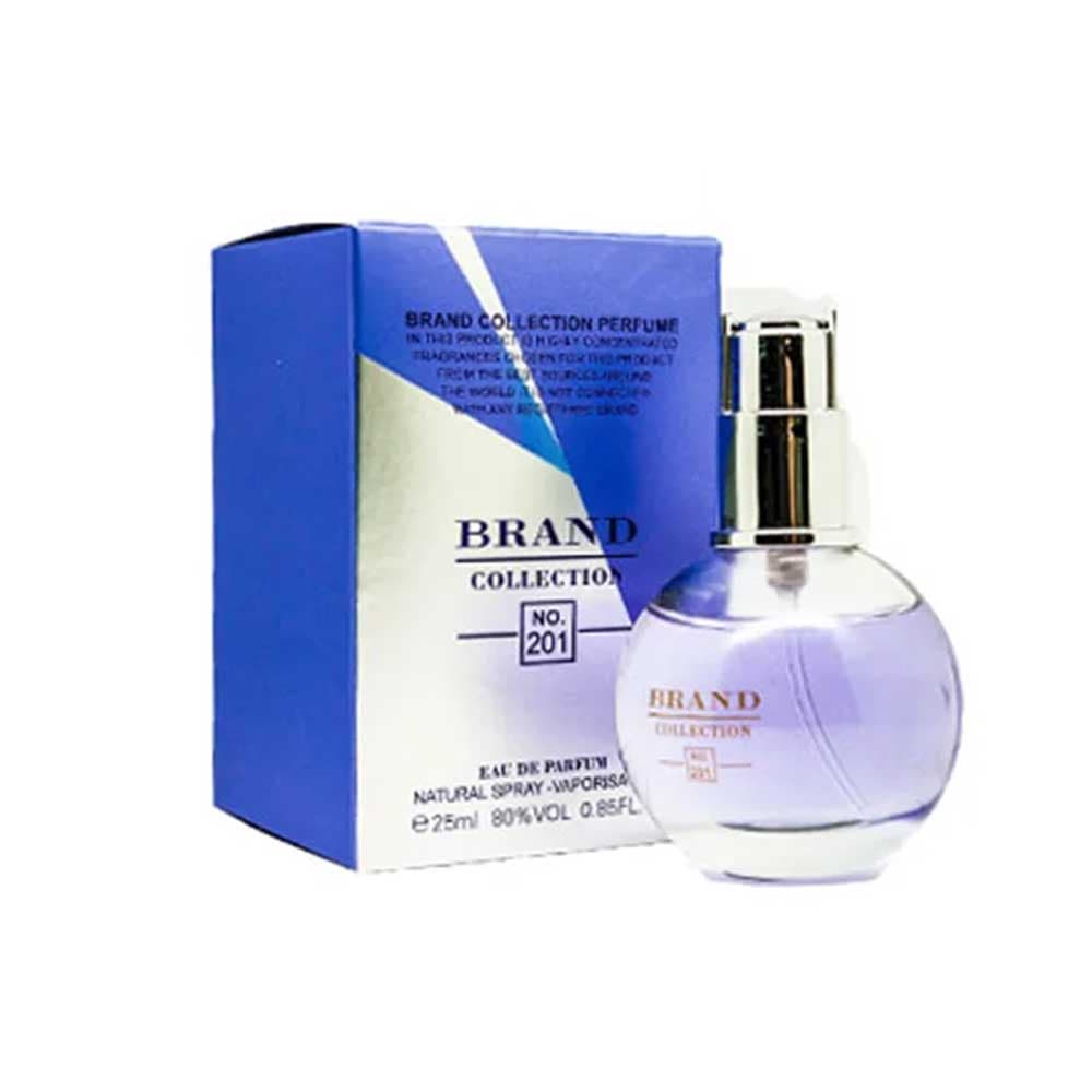 عطر ادوپرفیوم زنانه لانوین اکلت | حجم ۲۵ میلی‌لیتر