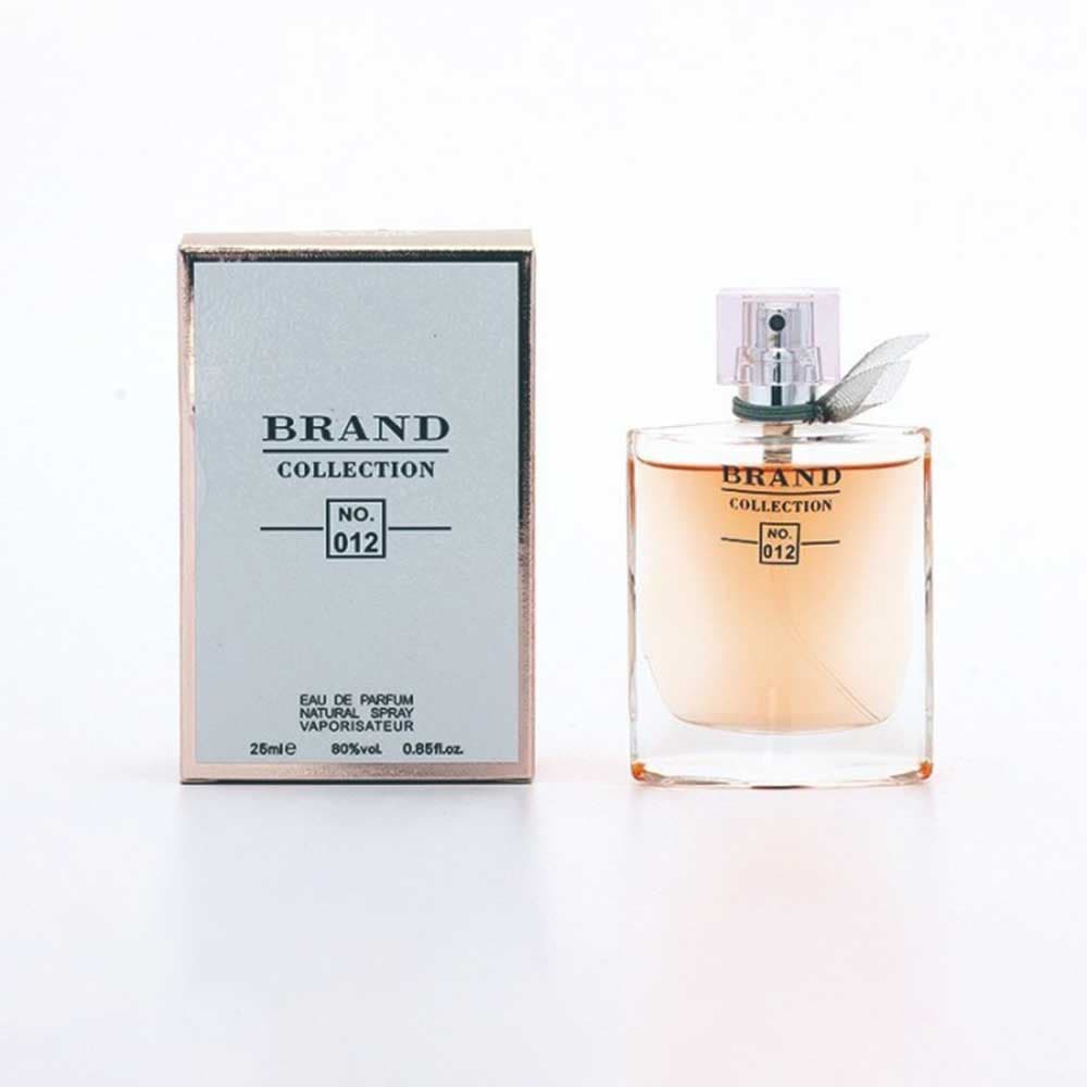 عطر ادوپرفیوم زنانه بالرینا مدل لاویه است بل ۲۵ میلی‌لیتر — تصویر ۴