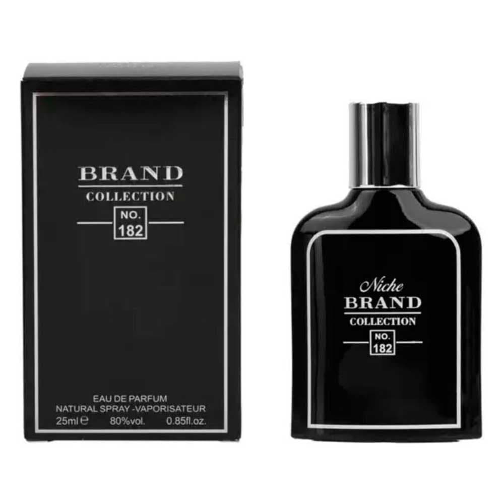 عطر ادوپرفیوم مردانه برند کالکشن جگوار کلاسیک بلک حجم ۲۵ میل — تصویر ۲