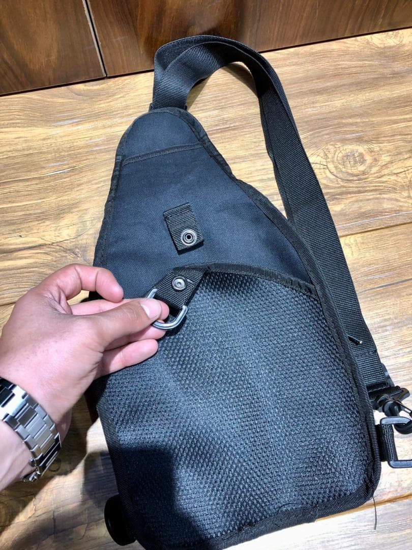 بادی بگ طرح تاکتیکال — تصویر ۶