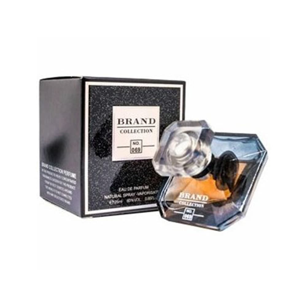 عطر زنانه برند کالکشن لانکوم لانویت ترزور 069 حجم 25 میل — تصویر ۶