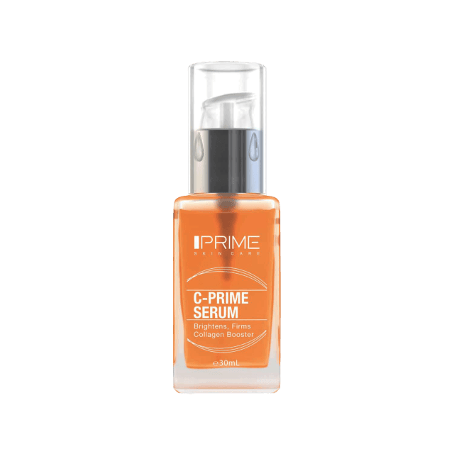 سرم روشن کننده پرایم مدل C-Prime حجم 30 میلی لیتر