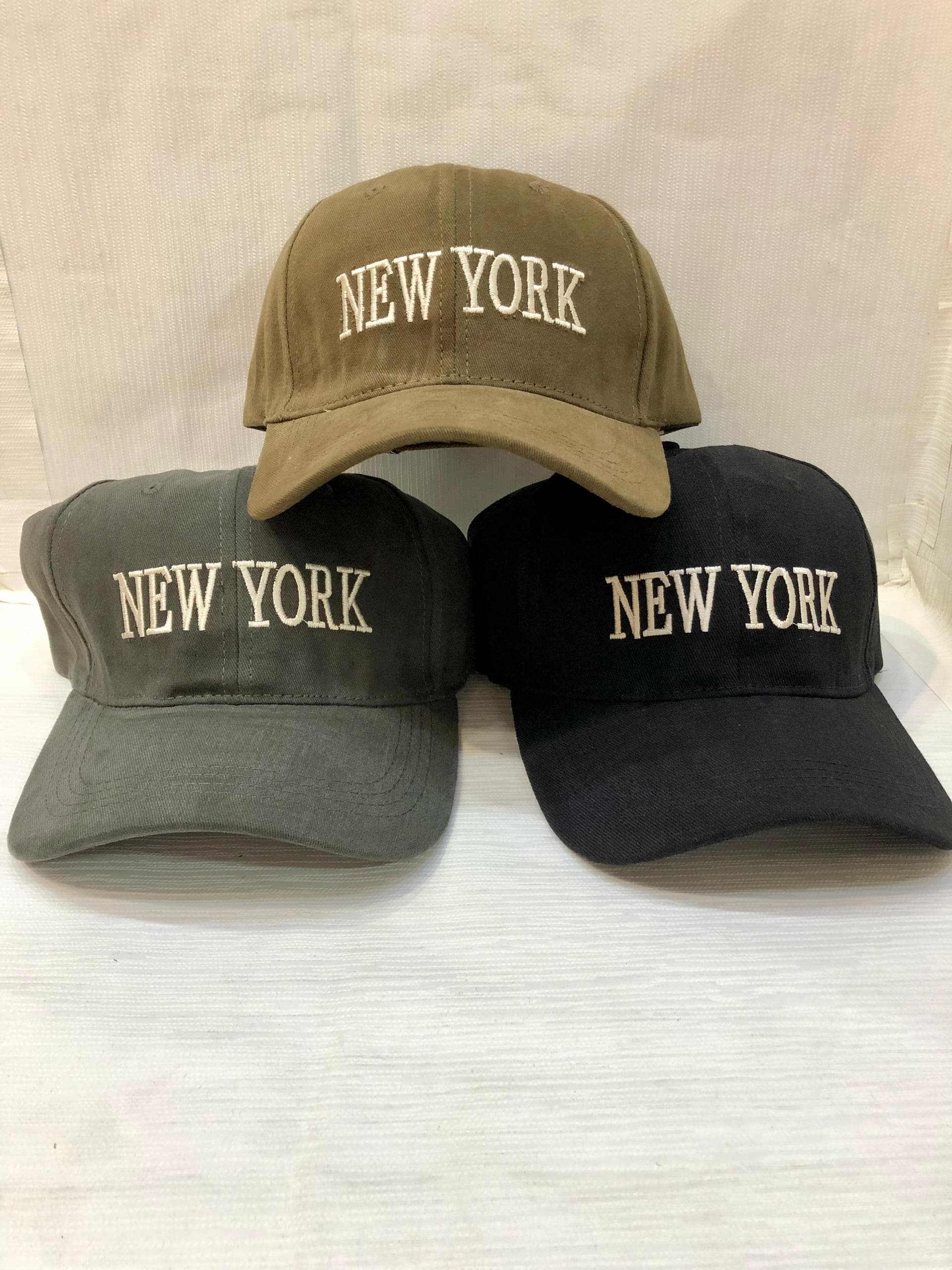 کلاه بیسبالی NewYork — تصویر ۳