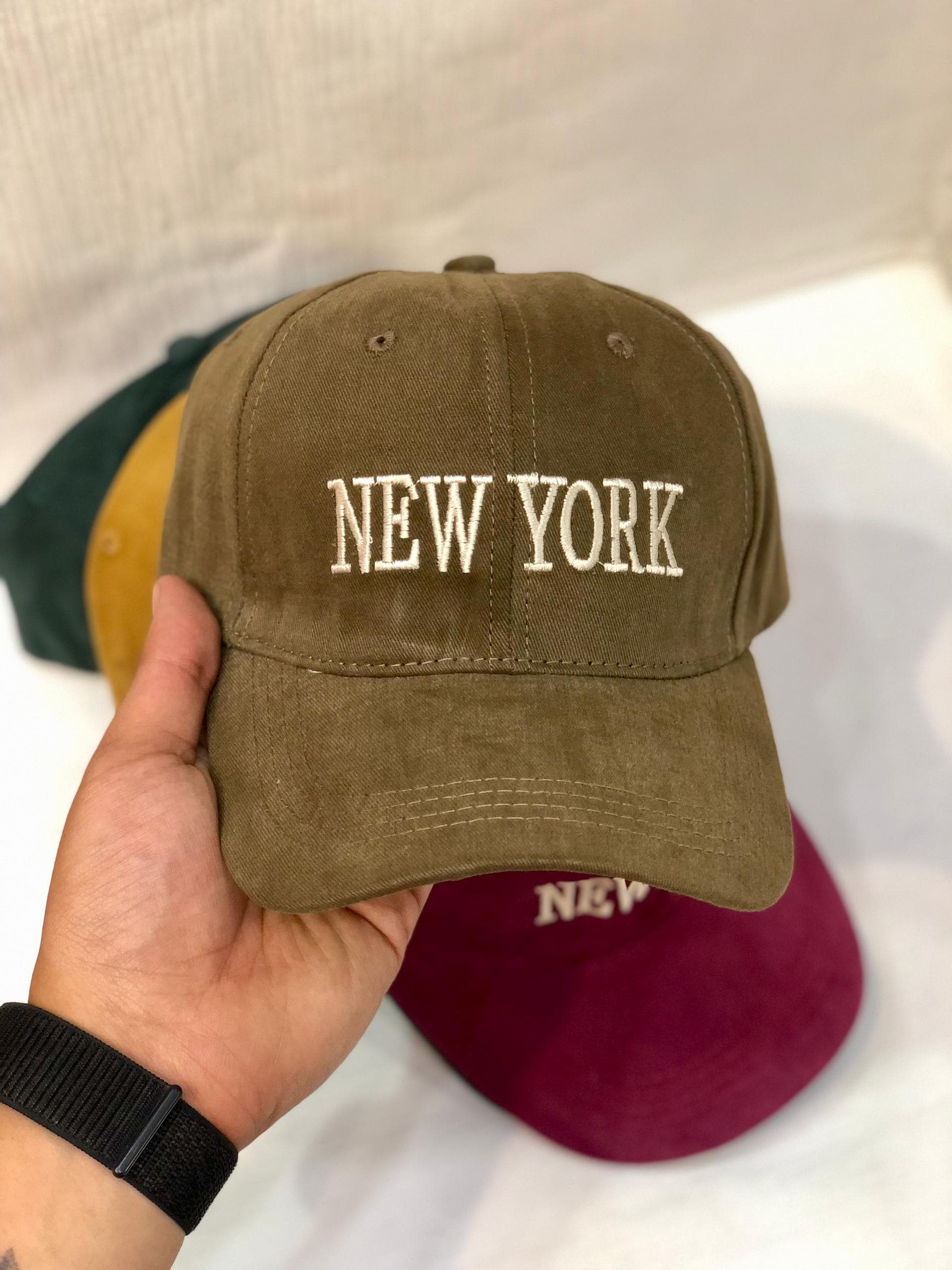 کلاه بیسبالی NewYork — تصویر ۴