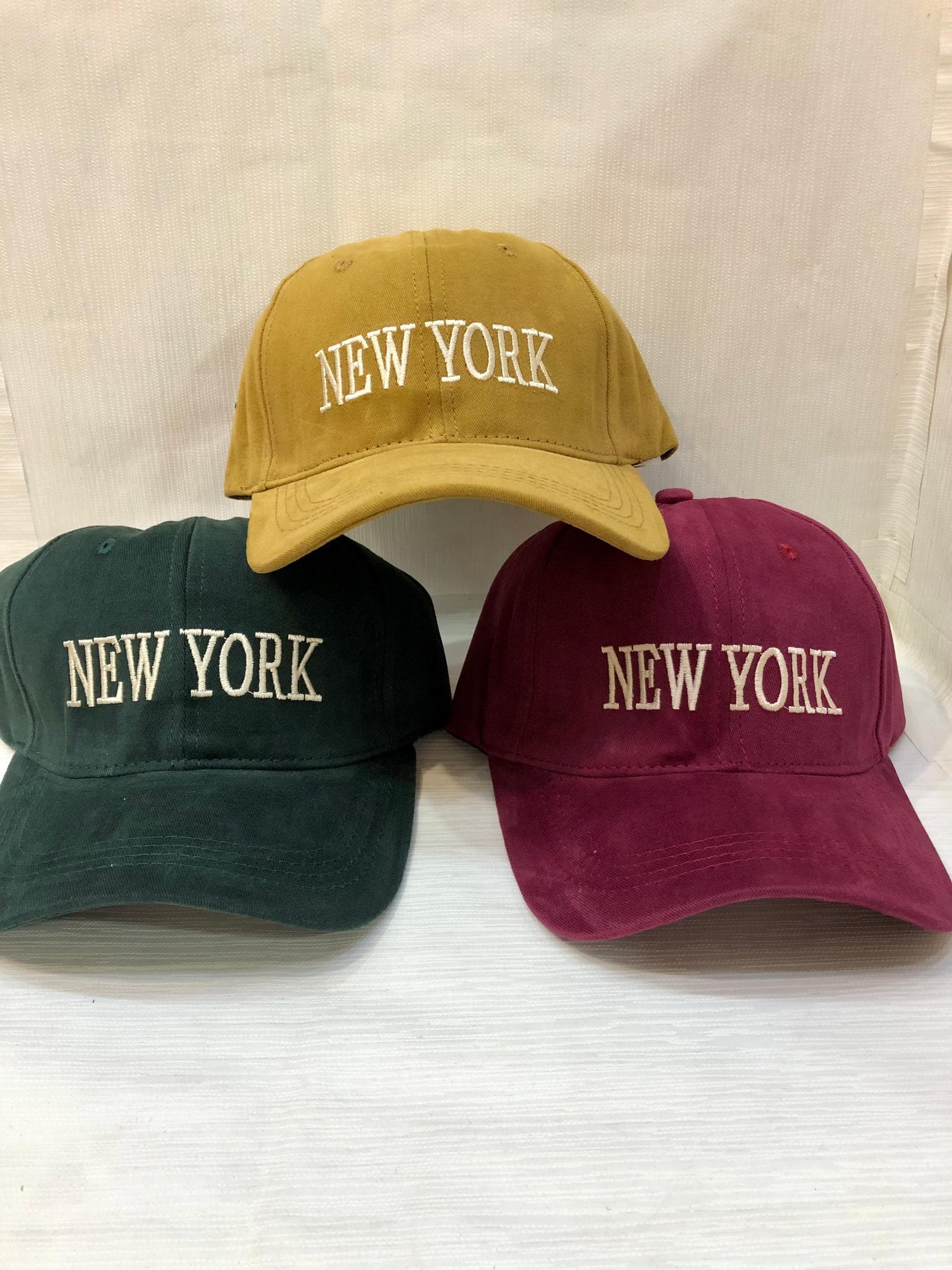 کلاه بیسبالی NewYork