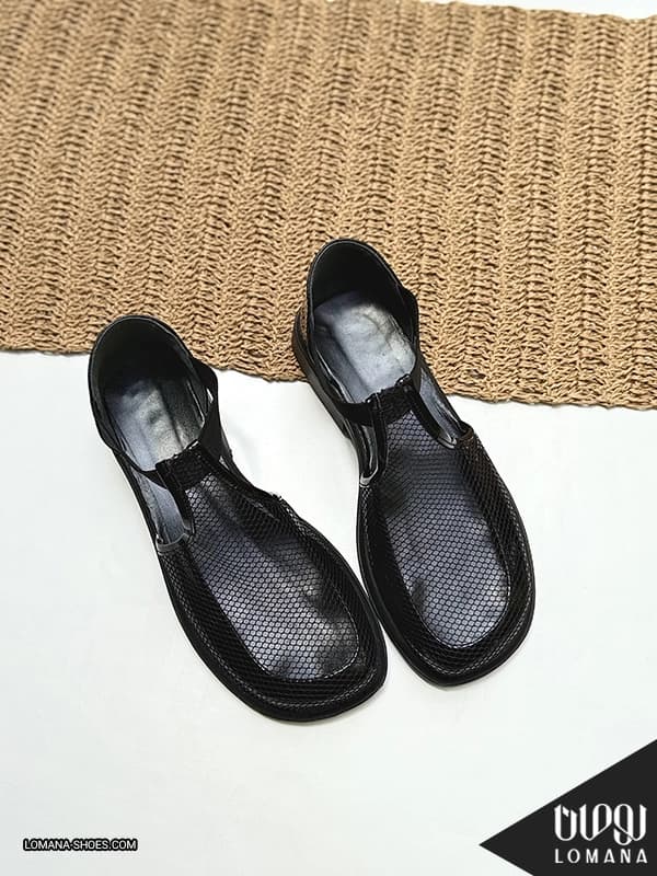 صندل توری جویان لومانا – کد 2259 — تصویر ۵