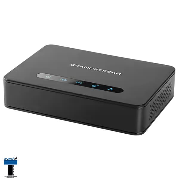 گیت وی گرنداستریم HT813