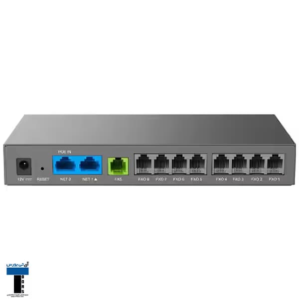 گیت وی گرنداستریم HT881 — تصویر ۳
