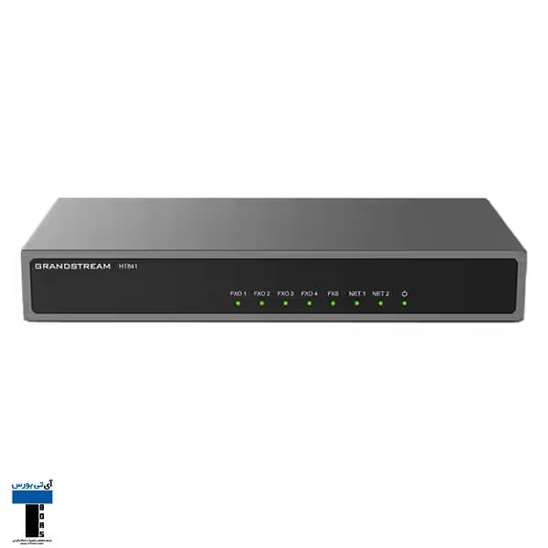 گیت وی گرنداستریم HT841