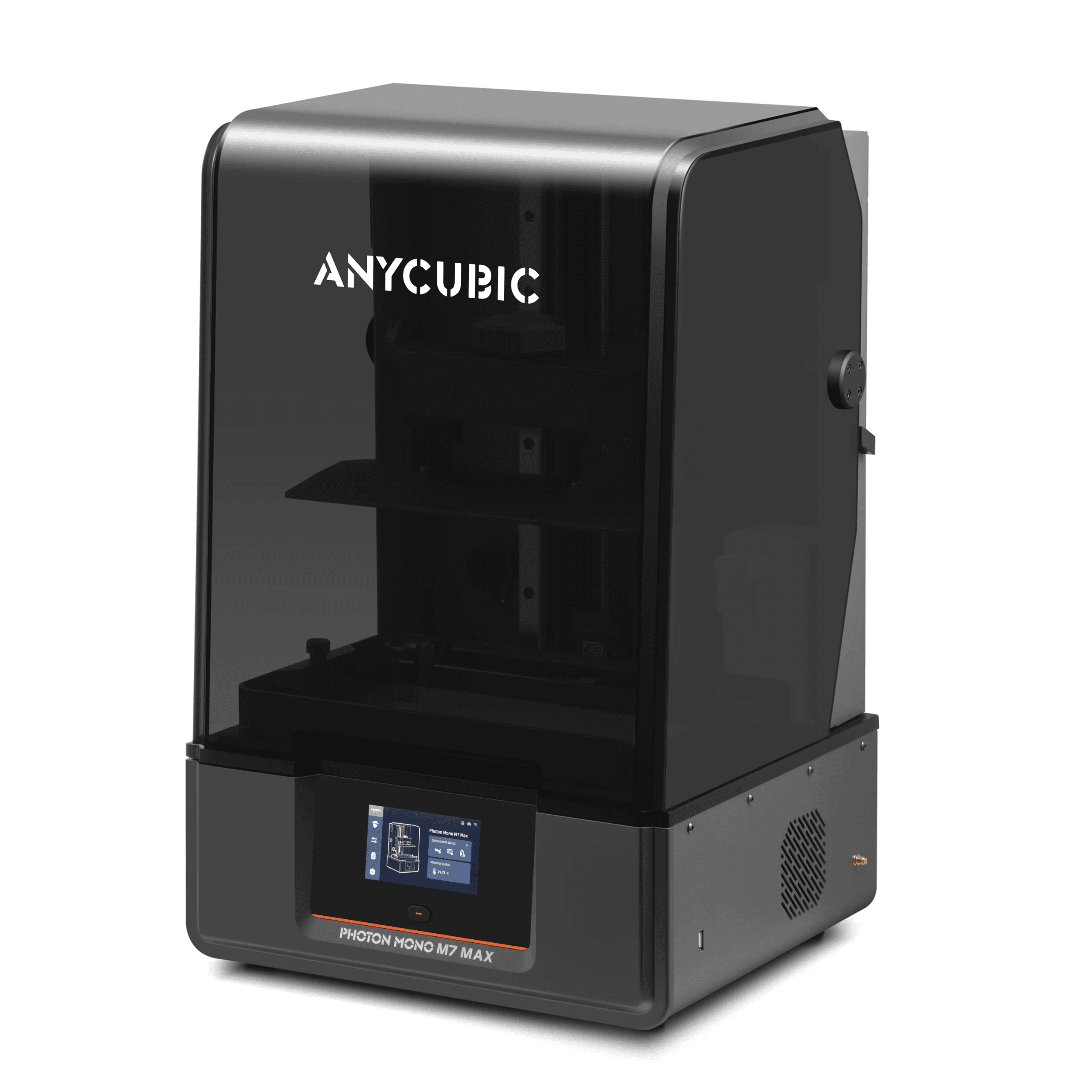 پرینتر سه بعدی Anycubic Photon Mono M7 Max
