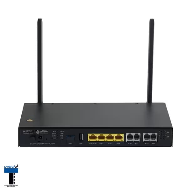 مودم فیبر نوری هوآوی OptiXstar B650