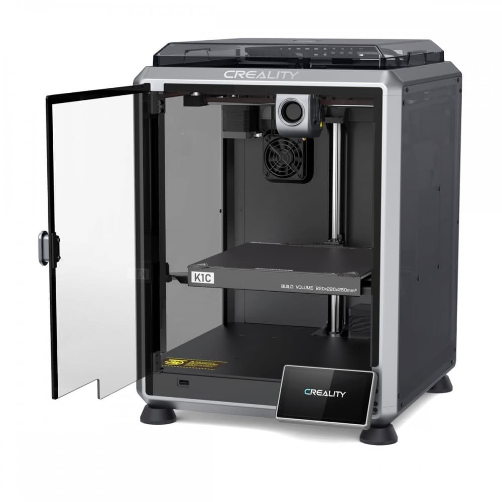 پرینتر سه بعدی Creality K1C