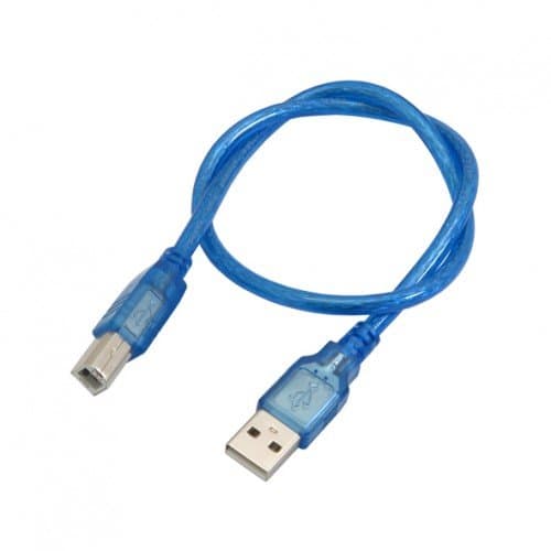 کابل پرینتری USB — تصویر ۵