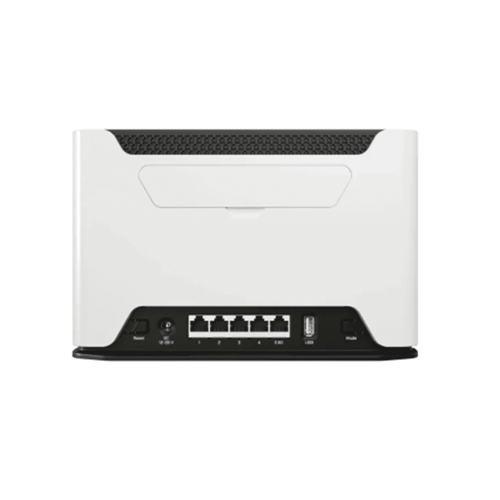 اکسس پوینت میکروتیک Chateau LTE7 — تصویر ۸