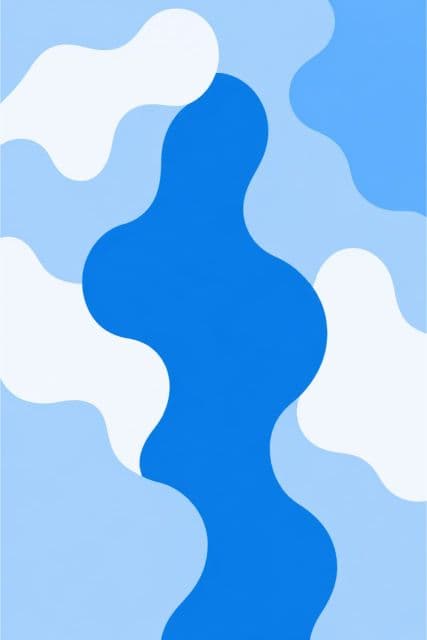 فرش ماشینی کودک هانوکس طرح بومرنگ (در 2 رنگ) کد HAK.809.01 — تصویر ۴