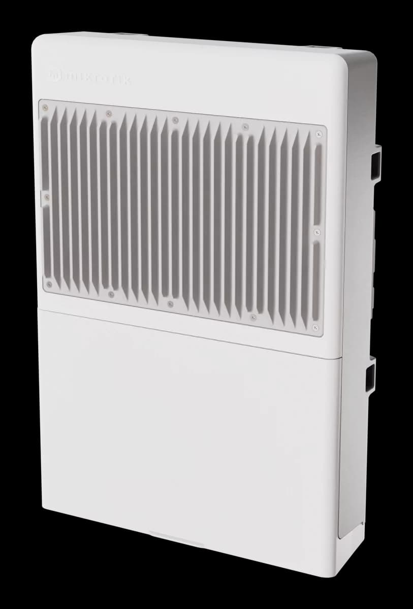 سوئیچ میکروتیک netPower Lite 8P — تصویر ۱۱