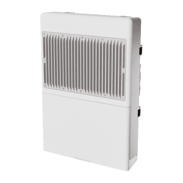 سوئیچ میکروتیک netPower Lite 8P — تصویر ۷